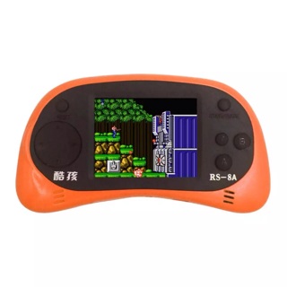 Máy Chơi Game Cầm Tay CoolBoy 260 Game RS-8A