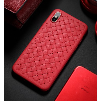 Ốp lưng iphone x / xs / xr / 6 -7 -8 / 6P 7P 8P họa tiết tản nhiệt đẹp mắt