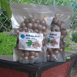 sỉ lẻ hạt mắc ca 500g - 1kg