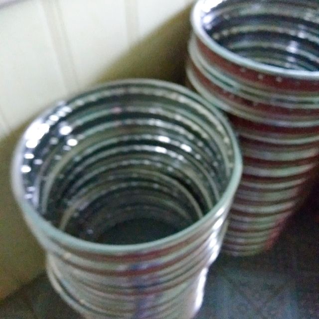 Niềng vành goshi (1.4) 100% honda