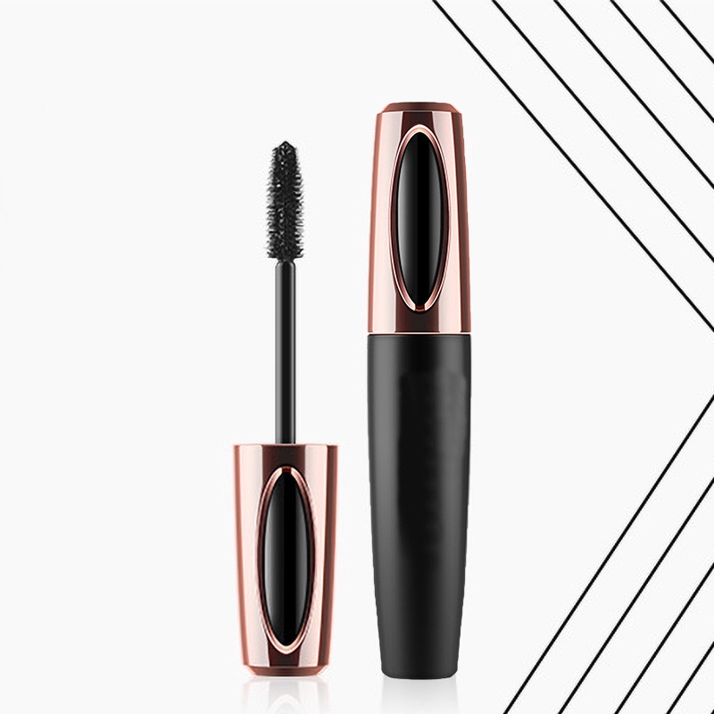 [Hàng mới về] Mascara chuốt mi cong dài chống thấm nước chống phai màu tiện dụng chất lượng cao