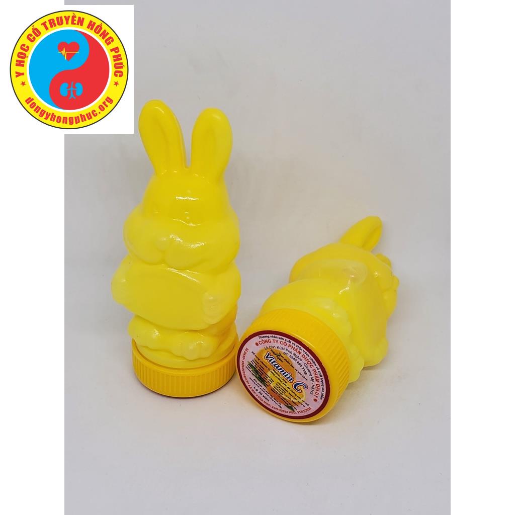 Hình con thú - Tăng đề kháng - Chính hãng Đại Uy