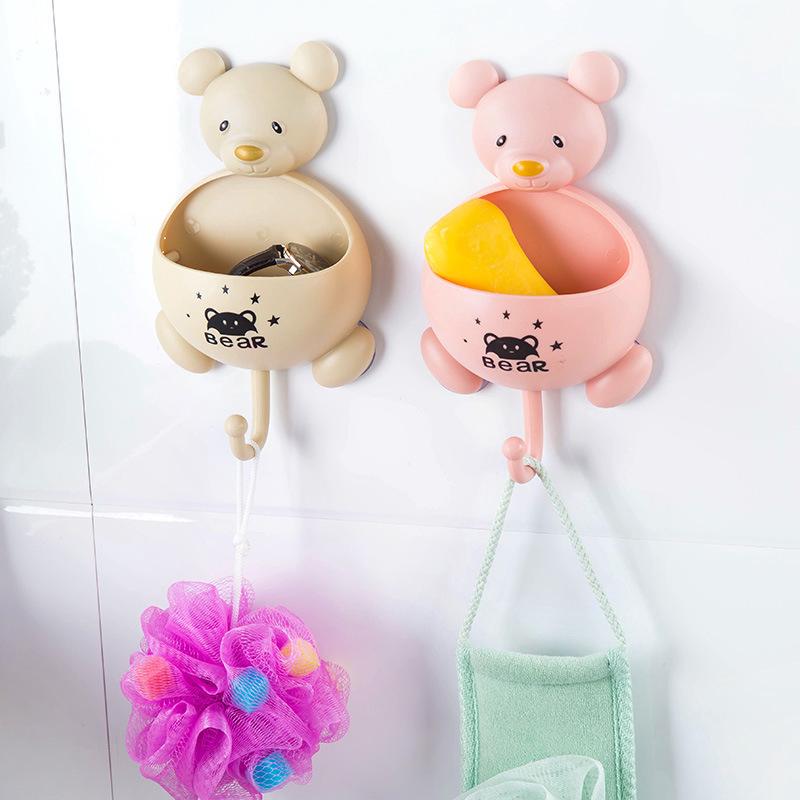 Khay Nhựa Để Xà Phòng Tiện Lợi