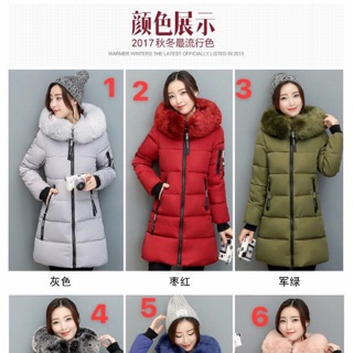 Áo khoác nữ giá 570k