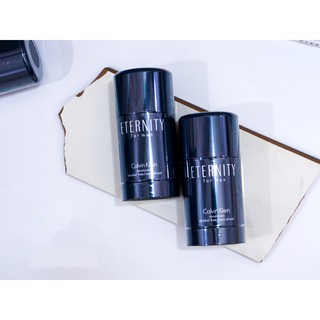 Lăn khử mùi nam Calvin klein Eternity 75 ml