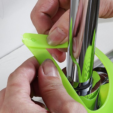 Giỏ đựng miếng rửa chén bát, giỏ đựng đồ rửa chén | BigBuy360 - bigbuy360.vn