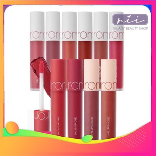 [FREESHIP TOÀN QUỐC]-[HÀNG AUTH] Son Romand Zero Velvet Tint HG1307
