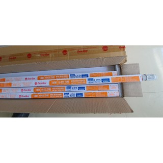 Bóng đèn Led tuýp 1m2 Rạng Đông 1,2m 20W ánh sáng trắng Bóng rạng đông