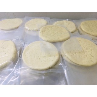 Combo 5 đế bánh pizza 20cm (tặng kèm lá thơm)