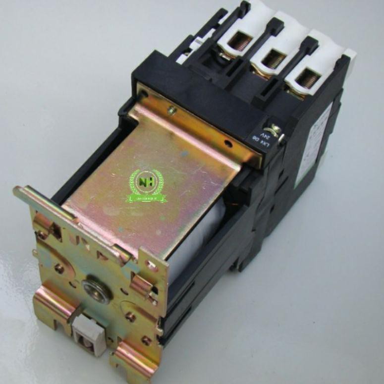 Khởi động từ AC contactor CJX2 6511 220V/380V-65A