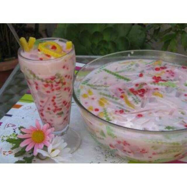 BỘT KHOAI TRẮNG NẤU CHÈ,LÀM BÁNH