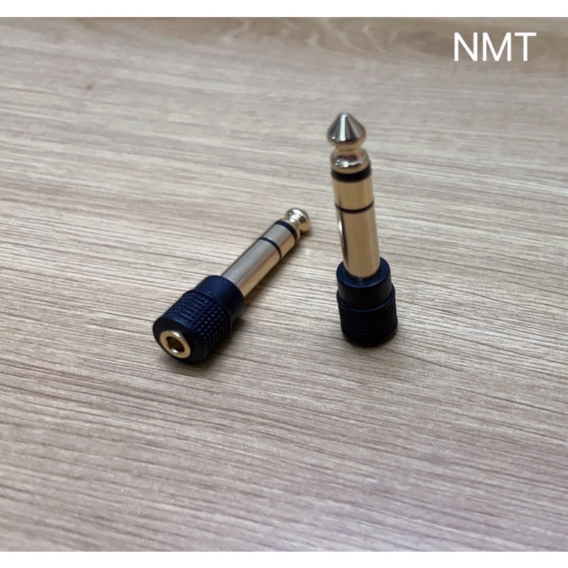 rắc 6.5mm ra 3.5mm hàng đẹp