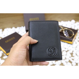 Ví nam da thật GC dáng đứng