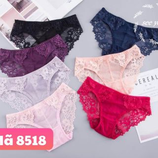Set quần lót ren siêu đẹp gợi cảm