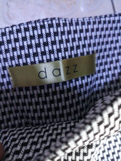 Quần short Dazz women's high waist shorts