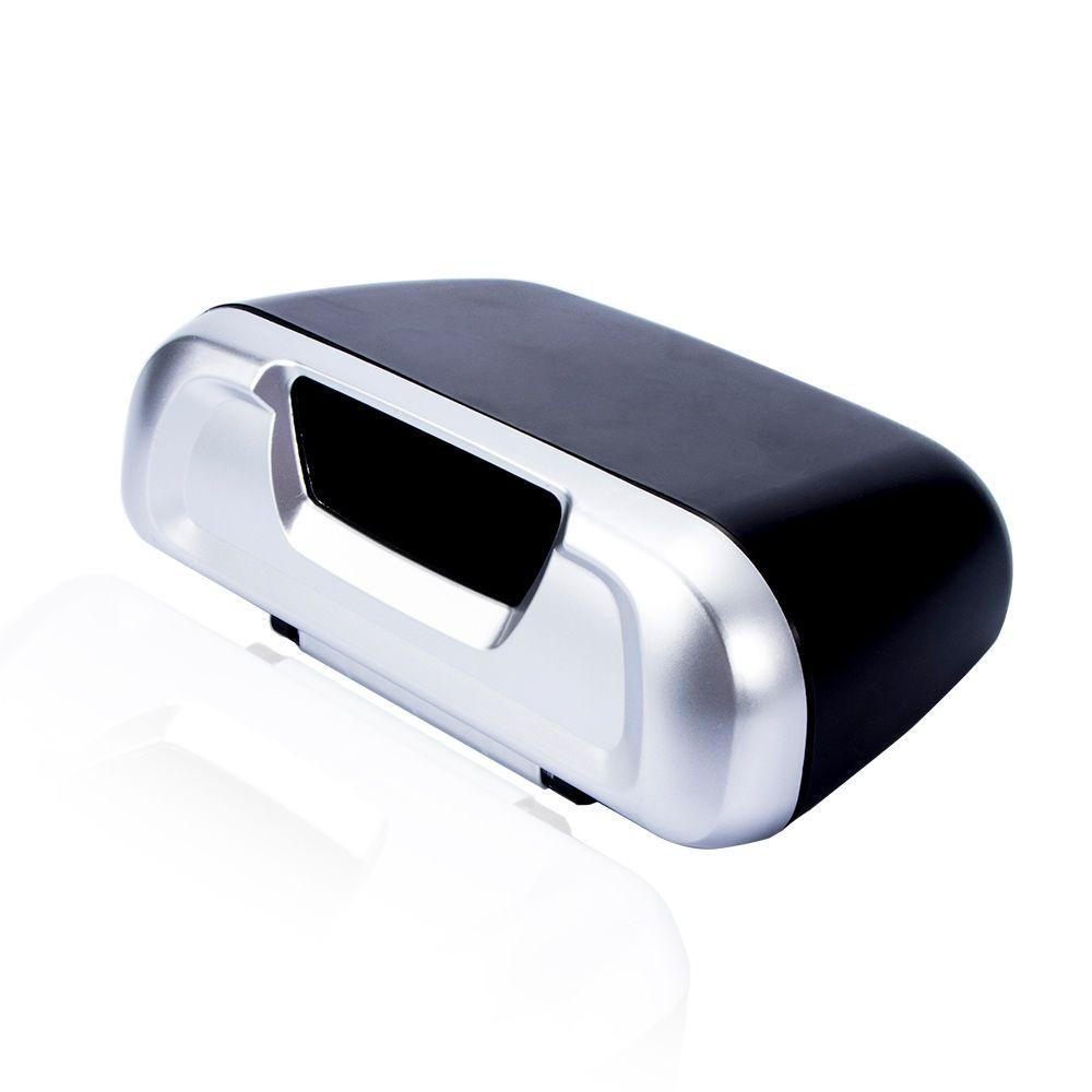 Thùng Rác Chống Bụi Cho Xe Hơi VANES1 Ốp