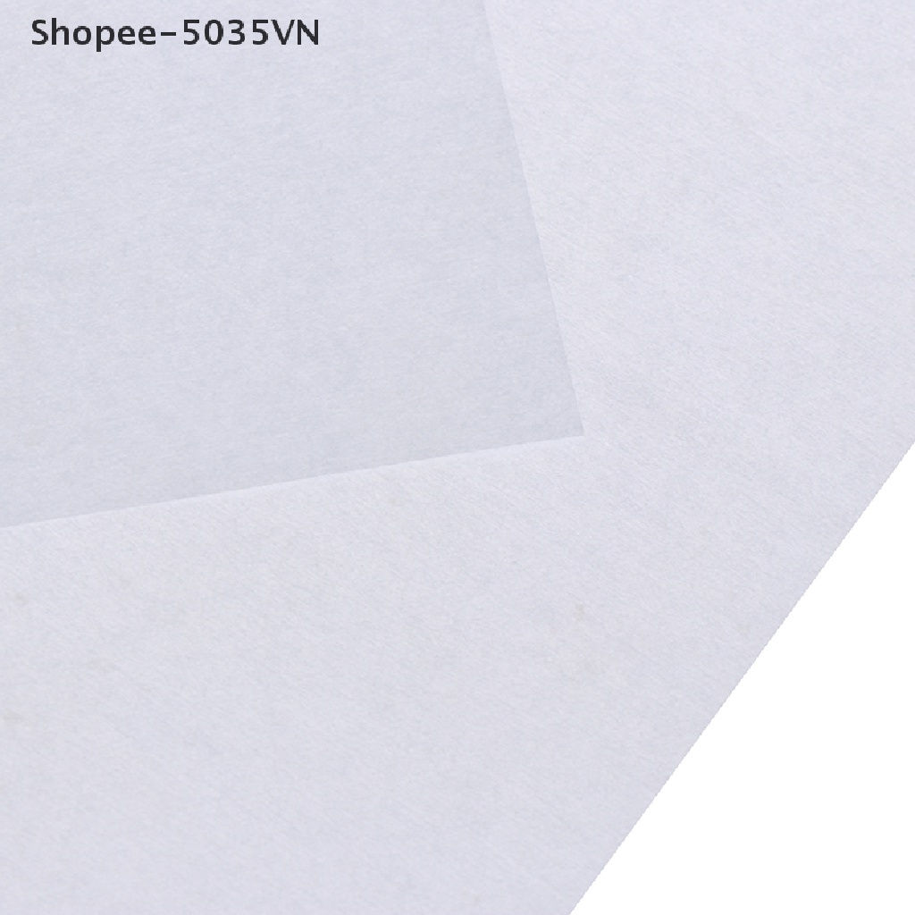 Set 100 Tờ Giấy A4 Trong Mờ Dùng Để Vẽ Phát Tín Hiệu akindofstar1.vn