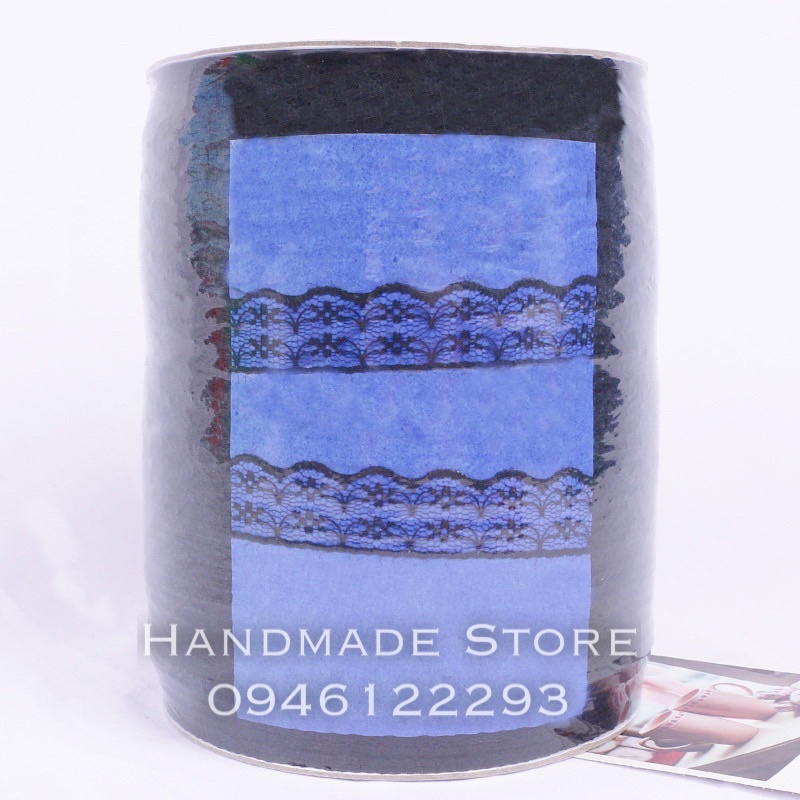 Ren sợi bản nhỏ