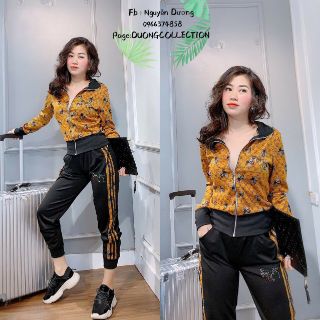 Sét bộ cao cấp