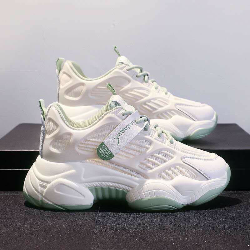 (VIDEO) giày nữ thể thao XUAN nữ tính trẻ trung hót hít | BigBuy360 - bigbuy360.vn