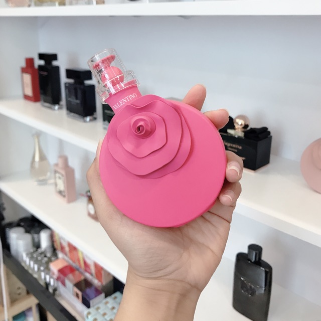 Nước hoa nữ Tester Valentina Pink 80ml