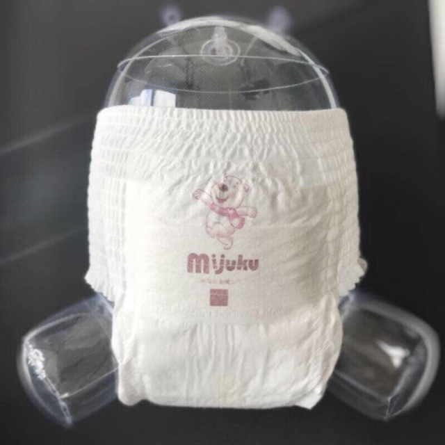 BỈM QUẦN MIJUKU 100M/100L/100XL/100XXL