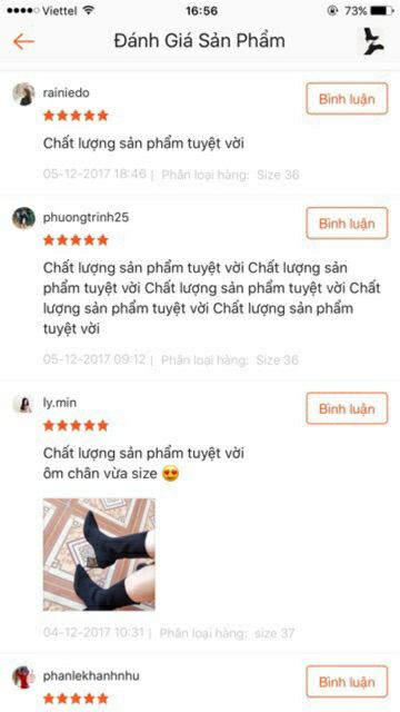 Boot len cổ chun gót gương sang chảnh 2k19 | BigBuy360 - bigbuy360.vn