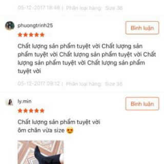 Boot len cổ chun gót gương sang chảnh 2k19