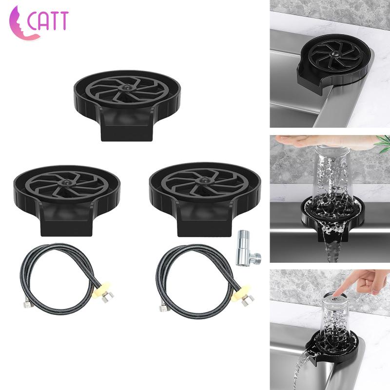 1 Dụng Cụ Vệ Sinh Cốc Bia / Cà Phê Tiện Dụng Cho Nhà Bếp