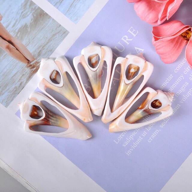 Mặt ốc hỏa tiễn (5 miếng)