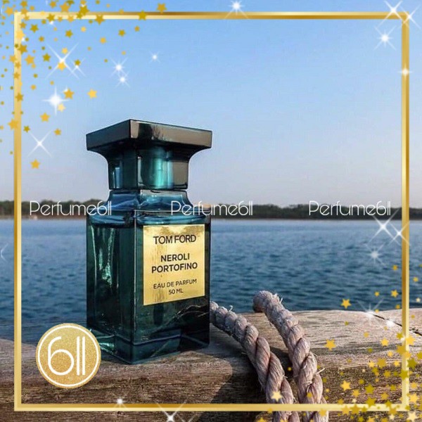 <𝗡𝗲𝘄> Nước hoa dùng thử Tom Ford Neroli Portofino