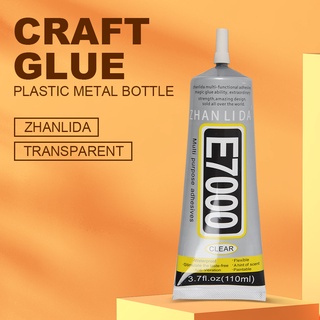 Keo E7000 110ml để dán kim loại