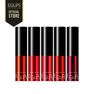 Son tint Eglips Water Rich Tint 3,5g- 03 MUSE PINK