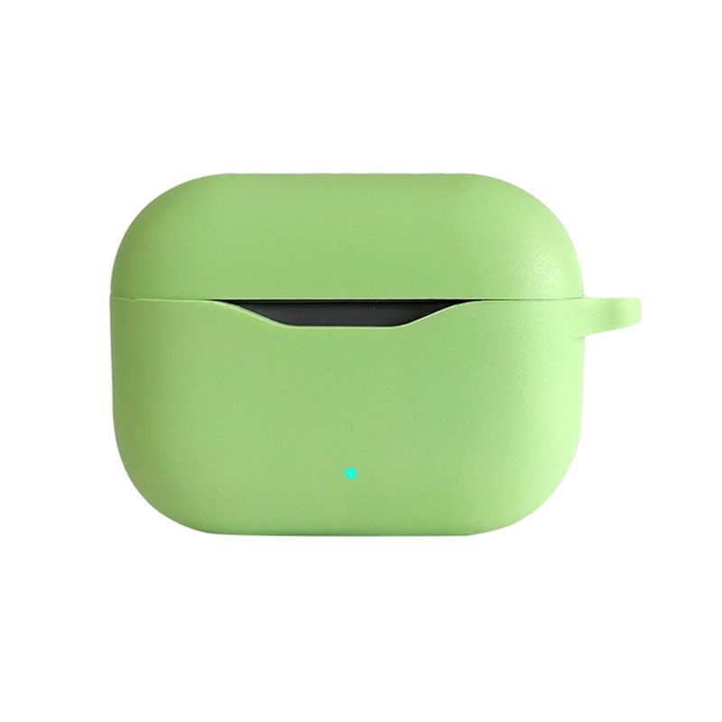 Vỏ Bảo Vệ Hộp Sạc Tai Nghe Lenovo LP1 Mềm Chống Rơi Chống Bụi