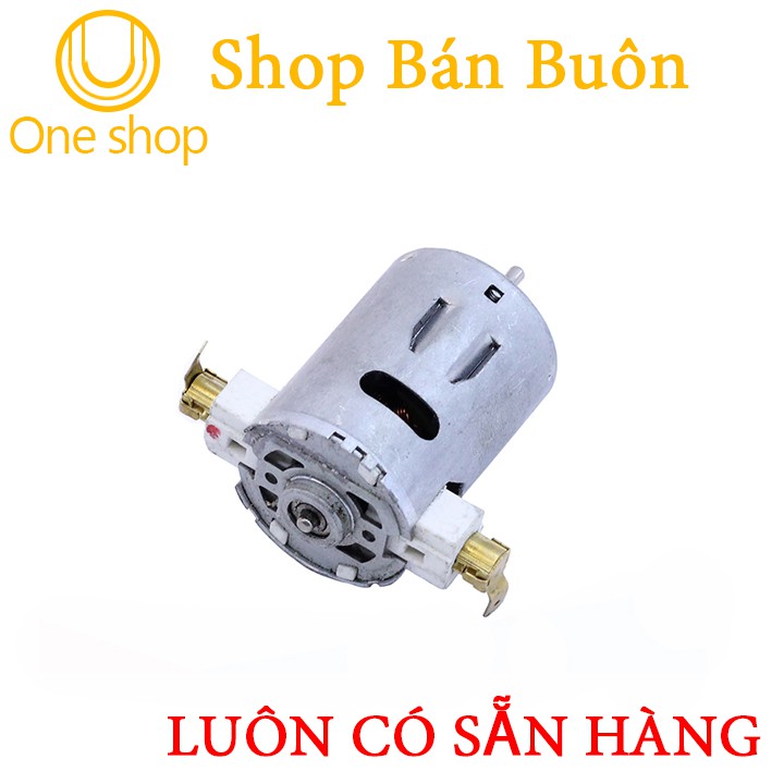 Động Cơ D3648L-A 21.6V 80W (Hàng Tháo Máy)