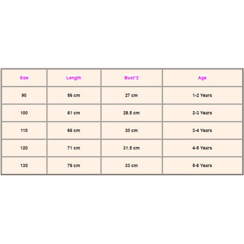 Đầm cotton dài kẻ sọc dễ thương cho bé gái