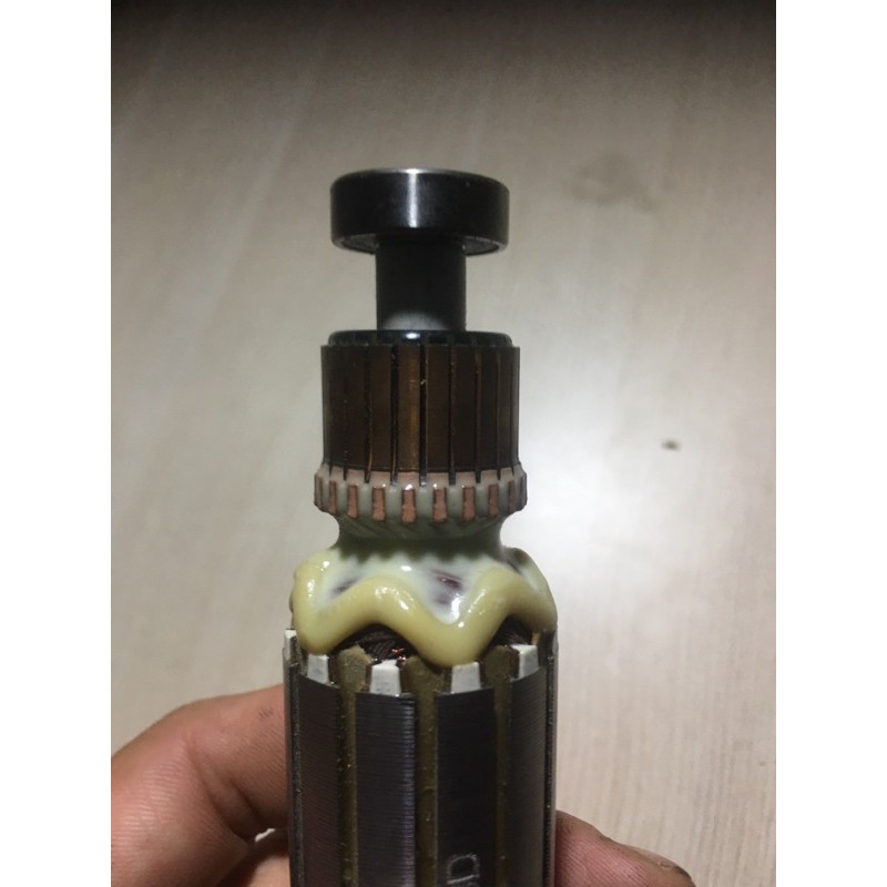Roto  máy mài mt967, mt969, mt971 dùng chung