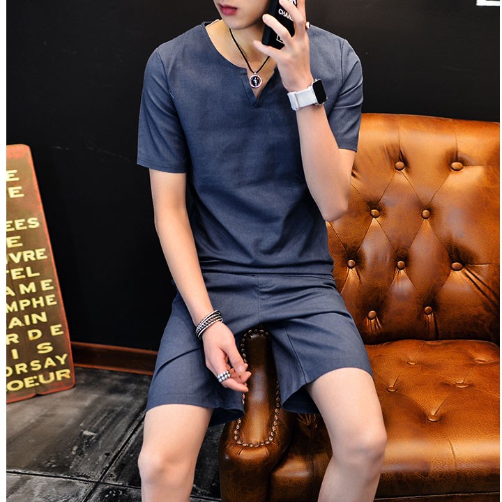 [CAO CẤP] Bộ đồ thể thao nam siêu đẹp TTN19 [HÀNG SHOP_XUẤT KHẨU] | BigBuy360 - bigbuy360.vn