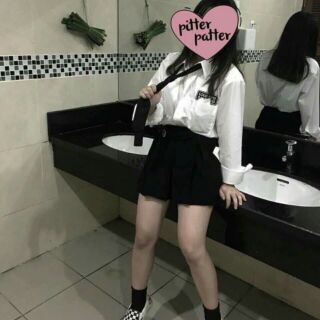 SƠ MI TRẮNG