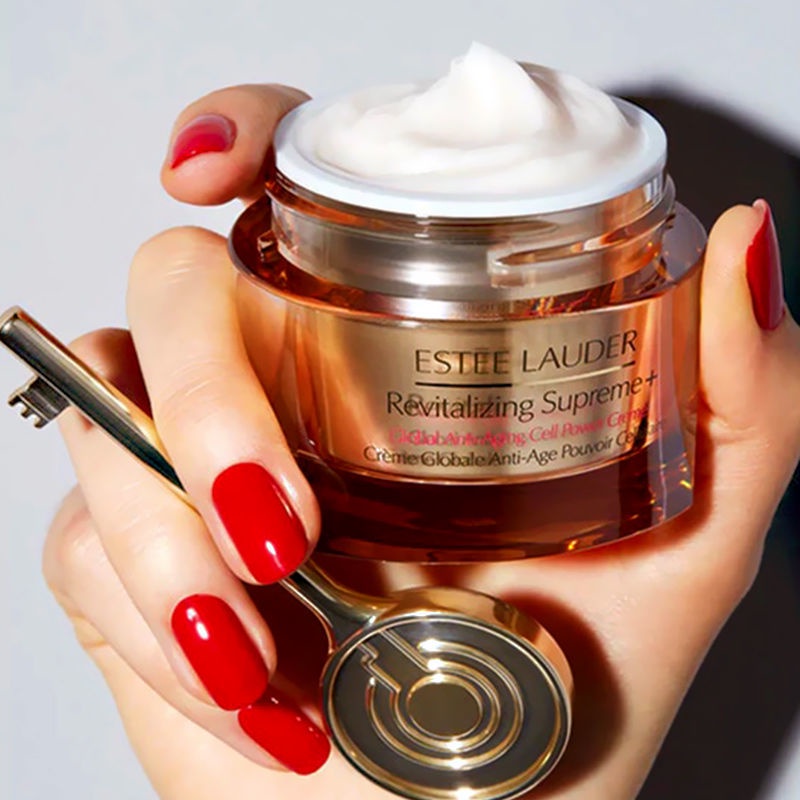 Kem Dưỡng Da Mặt Chống Nếp Nhăn Làm Săn Chắc Và Sáng Da Estee Lauder 75ml