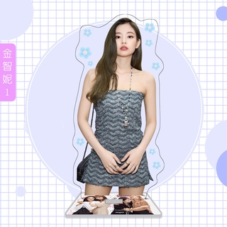 Tượng Trang Trí Hình BLACKPINK