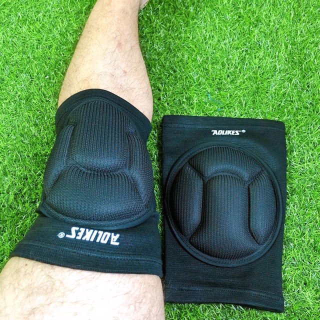 Bó gối thủ môn chính hãng Aolikes