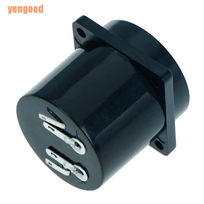 Bảng Đo Mức Âm Thanh 6-12v Vu Gắn Sau Lưng