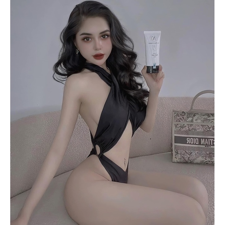 KEM THÂM MÔNG BE CHARM CREAM  * che tên*