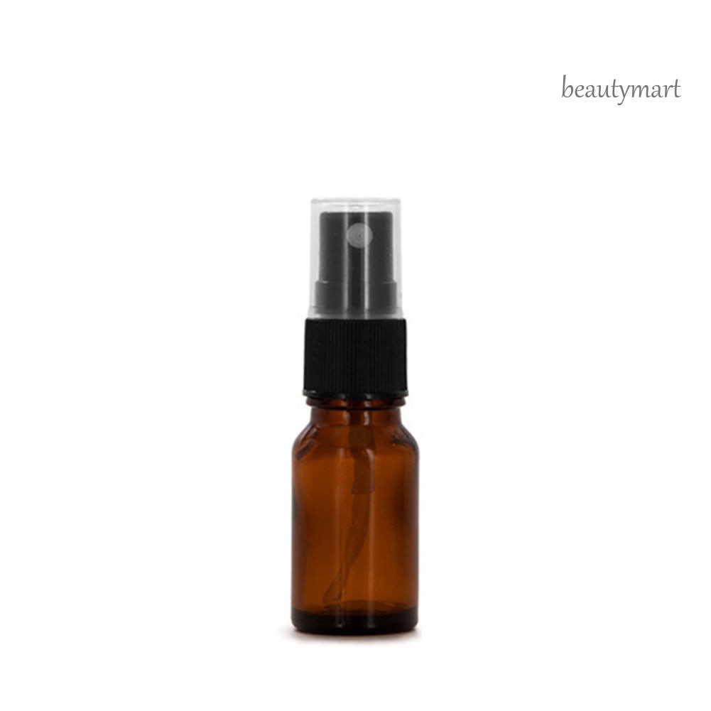 [Hàng mới về] Bình rỗng dạng xịt kích cỡ mini TZ-10/15/20/30/50/100ML
