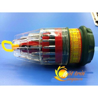 Bộ tô vít 31in1 TP-6036