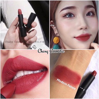 Son Espoir Modern Fatale đỏ R