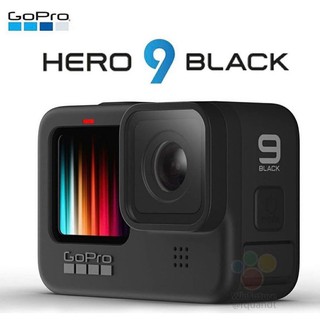 Mua Camera hành trình Gopro 9 Black - Gopro Hero 9 Black