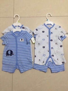 Set 2 body đùi Little Me