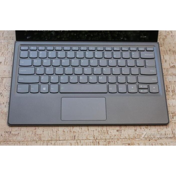 Bàn Phím Tpu Trong Suốt Cho Lenovo Miix 520 630 Ideapad S340 120s 320 320s V330 V530S Flex 5 Yoga 720 Xiaoxin 14